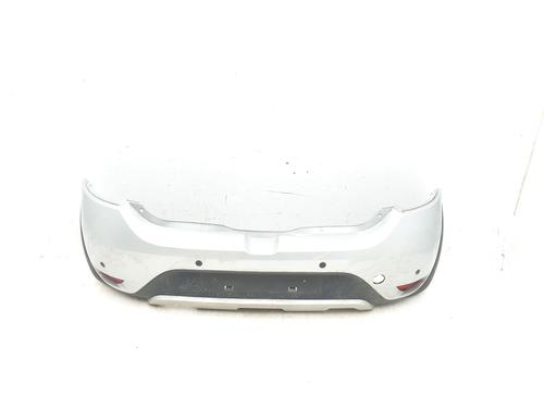 Used Rear bumper DACIA SANDERO II [2012-2025]  24497574