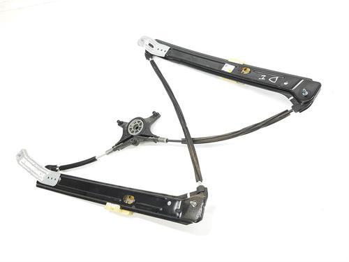 Front left window mechanism SKODA KAROQ (NU7, ND7) | BP38936128C22 - Image 2