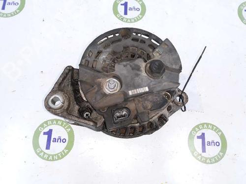 Alternator IVECO DAILY IV Van 35C14 GV, 35C14 GV/P, 35S14 GV, 35S14 GV/P | BP5213932M7 
