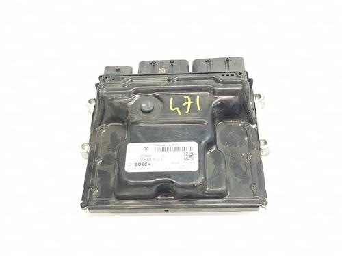 Engine control unit (ECU) RENAULT EXPRESS Box Body/MPV | BP38486141M57 - Image 5
