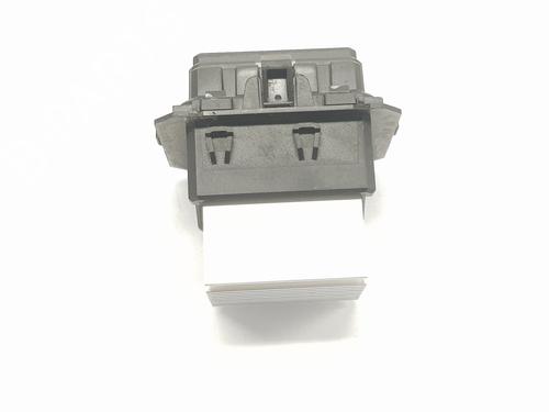 Used Heater resistor PEUGEOT 208 I (CA_, CC_) 1.6 HDi / BlueHDi 75 (75 hp) 27677943