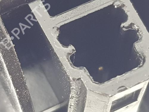 Right sun visor RENAULT ARKANA I (LCM_, LDN_) | BP35918384I2 - Image 3