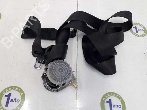 Rear right seatbelt LAND ROVER RANGE ROVER SPORT I (L320) 3.6 D 4x4 | BP6622185I28 