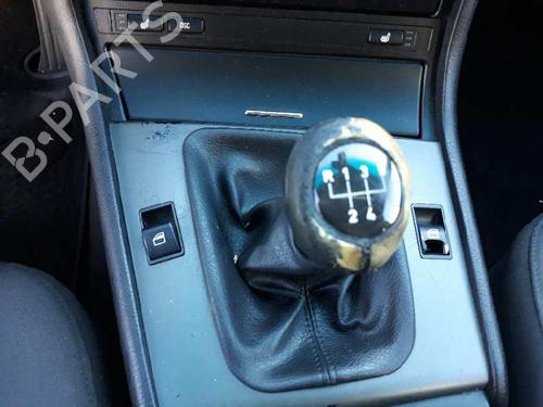Mass air flow sensor BMW 3 (E46) 320 d | BP7314295M95 