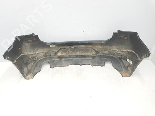 Rear bumper BMW X2 (F39) sDrive 18 d | BP24154057C8 