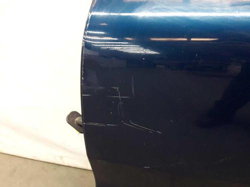 Left rear door KIA NIRO I (DE) 1.6 GDI Hybrid | BP5972751C4 