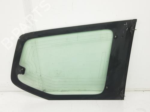 Rear left quarter glass TOYOTA LAND CRUISER PRADO (_J12_) 3.0 D-4D (KDJ120, KDJ125) | BP14098018C93 