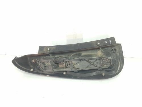 Right taillight SMART FORFOUR (454) 1.5 CDI (454.001) | BP11541138C35 