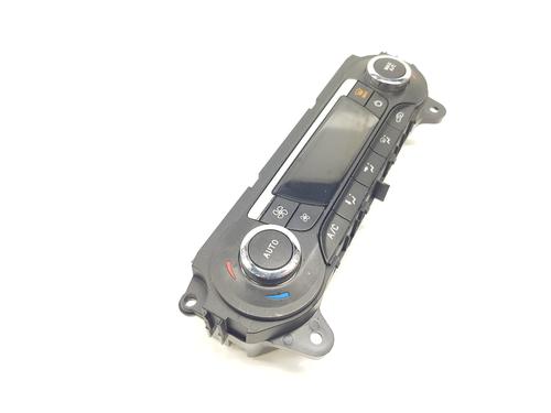 Climate control FORD FOCUS III 1.6 TDCi | BP31952298I5