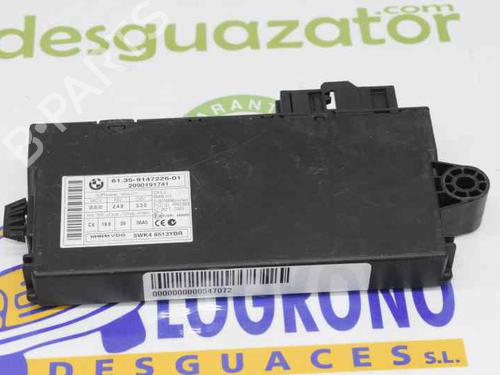 Other BMW 3 (E90) 335 xi | BP20199809O1 