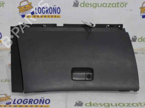 Glove box NISSAN PRIMERA (P12) 1.9 dCi (120 hp) 68520AV600 | 68520AV600 | GRIS |