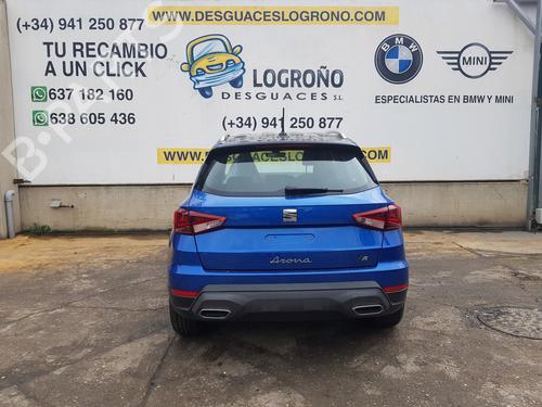 Engine SEAT ARONA (KJ7, KJP) | BP36520019M1 - Image 16