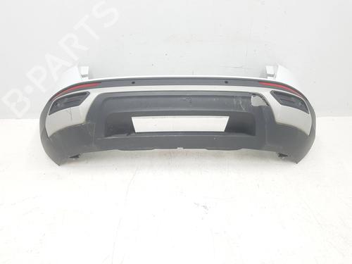 Used Rear bumper SEAT ATECA (KH7, KHP) [2016-2025]  29026269