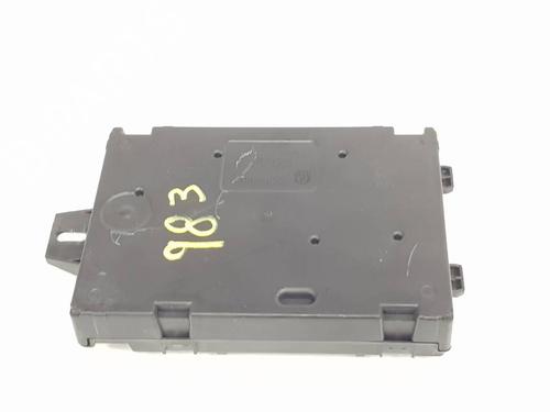 Electronic module DACIA SANDERO II | BP39597477M83 - Image 2