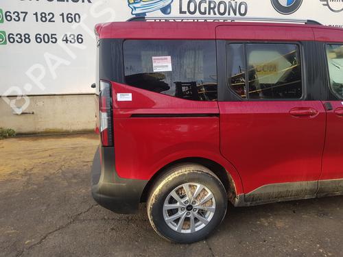 Electronic sensor FORD TOURNEO CONNECT / GRAND TOURNEO CONNECT V761 MPV (SK)  | BP31593337M84 