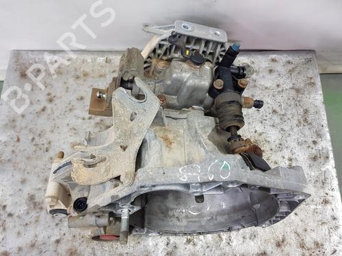 Gearbox FIAT 500L (351_, 352_) 1.4 (199LYB1B) | BP28167424M3