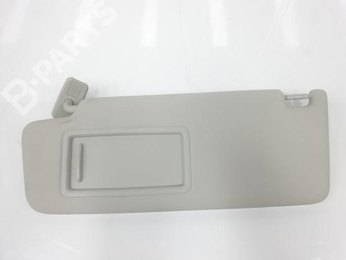 left-sun-visor-seat-toledo-iv-kg3-12-tsi-5jb857507c-2012-2013-2014-2015-2016-2017-2018-2019-2667878 main image