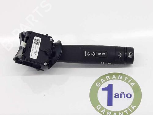 Used Steering column stalk OPEL ASTRA J Sports Tourer (P10) 1.6 CDTi (35) (110 hp) 1943461