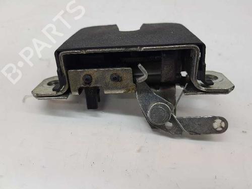 Tailgate lock SEAT IBIZA III (6L1) 1.9 TDI | BP5797610C101 