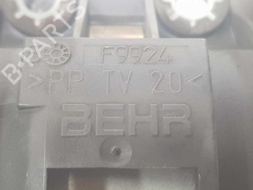 Heater blower motor BMW X3 (E83) 2.0 d | BP14071312M62 