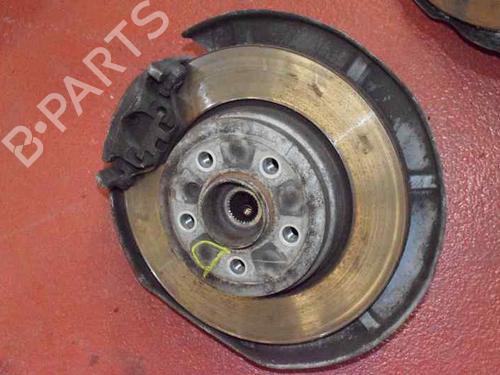 Right rear steering knuckle BMW 7 (E65, E66, E67) 735 i, Li | BP1169458M28 