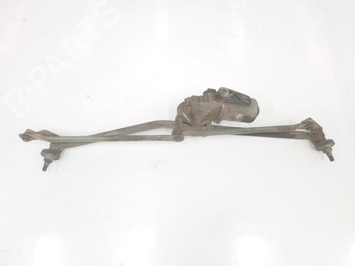 Used Front wiper motor MERCEDES-BENZ SPRINTER 3-t Van (B906) 215 CDI (906.611, 906.613) (150 hp) 13739267