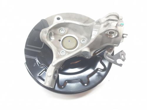 Left front steering knuckle CUPRA TAVASCAN (KR1) Endurance | BP28026574M25 