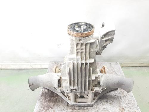 Used Rear differential AUDI A6 C6 (4F2) 3.0 TDI quattro (225 hp) 17171966