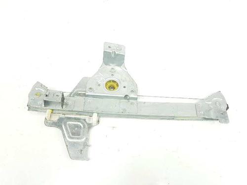 Used Rear right window mechanism CITROËN C4 I (LC_) 1.6 HDi (90 hp) 3386984