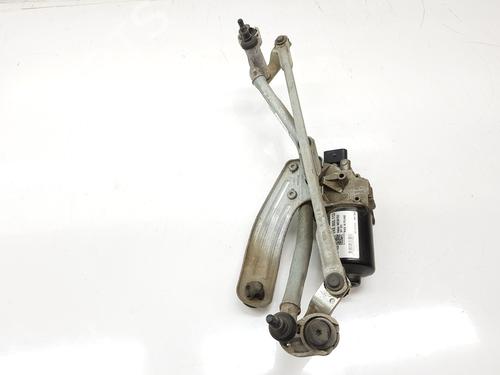 Front wiper motor VW CADDY V Box Body/MPV (SBA, SBH)  | BP27879704M29 