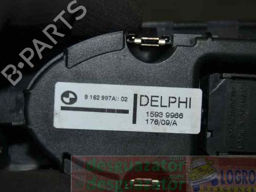 Right front window switch BMW 1 (E87) 116 d | BP1361484I26 
