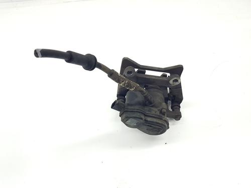 Right rear brake caliper AUDI A6 Allroad C7 (4GH, 4GJ) 3.0 TDI quattro | BP20649474M106 