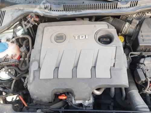 Right door airbag SEAT IBIZA IV SC (6J1, 6P5) 1.6 TDI | BP11177382C51  - Image 12