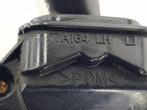 Steering column stalk TOYOTA LAND CRUISER 90 (_J9_) 3.0 TD (KZJ90_, KZJ95_, KZJ90R, KZJ95R, KZJ90W, KZJ95W) | BP9184131I23 