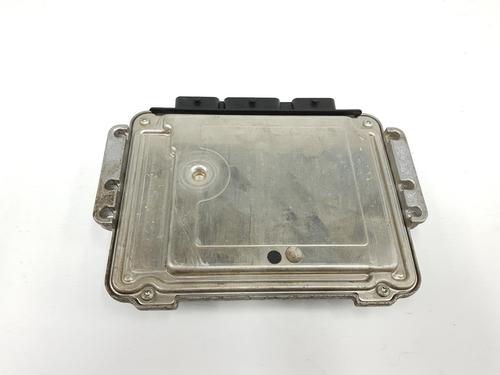 Engine control unit (ECU) CITROËN XSARA PICASSO (N68) 1.6 HDi | BP16720087M57 
