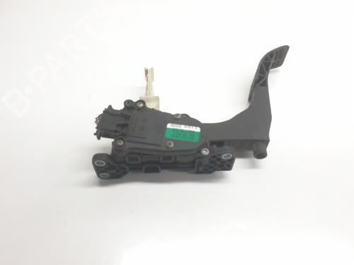 Pedal VW NEW BEETLE Convertible (1Y7) 1.6 | BP23423921I4 