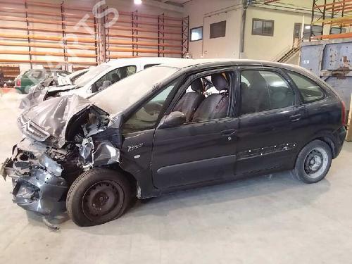 Intercooler CITROËN XSARA PICASSO (N68) 1.6 HDi | BP799830M30 