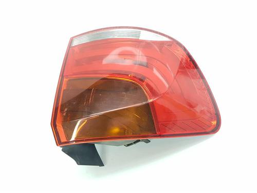 Left taillight BMW X1 (E84) xDrive 18 d | BP39106642C34 - Image 2
