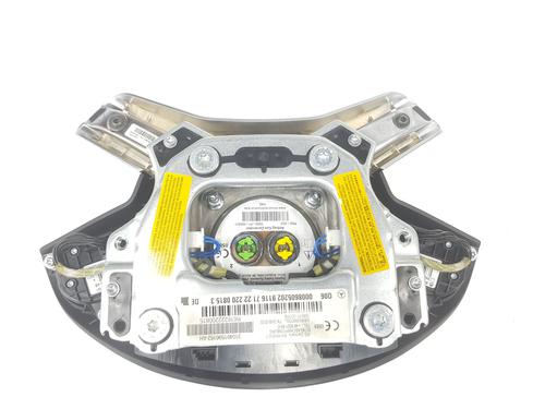 Airbag Kit MERCEDES-BENZ M-CLASS (W164) ML 350 CDI 4-matic (164.125, 164.124) | BP16839903C86 