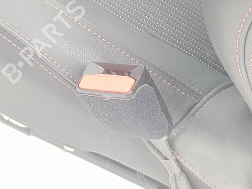 Seats set PEUGEOT 508 I (8D_) 1.6 BlueHDi 120 | BP11353933C78 