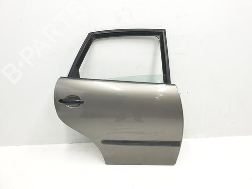 Used Right rear door SEAT IBIZA III (6L1) 1.2 (64 hp) 22210426