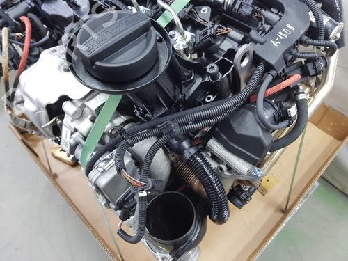 Engine BMW X5 (E70) xDrive 40 d | BP27649758M1 