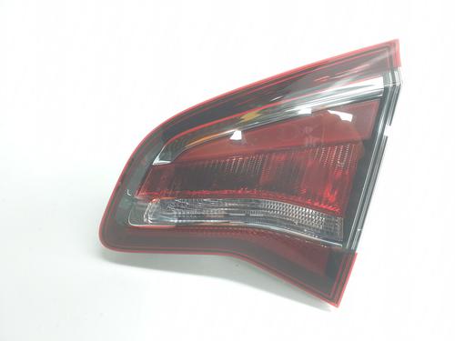 Right tailgate light OPEL MERIVA B MPV (S10) 1.4 (75) | BP32234808C80 
