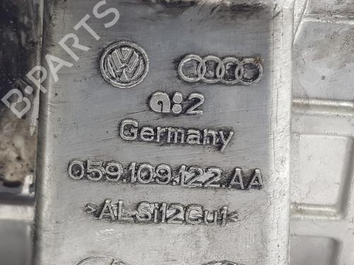 Cylinder head AUDI Q7 (4MB, 4MG, 4MQ) 3.0 TDI quattro | BP31573569M5 