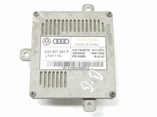 Xenon ballast AUDI A3 Sportback (8VA, 8VF) 2.0 TDI | BP29400553C53 