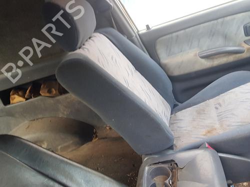 Heater blower motor TOYOTA LAND CRUISER 90 (_J9_) 3.0 TD (KZJ90_, KZJ95_, KZJ90R, KZJ95R, KZJ90W, KZJ95W) | BP30699353M62 