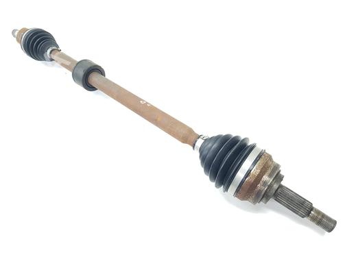 Used Right front driveshaft Right front driveshaft DACIA SANDERO III 1.0 TCe 90 (91 hp) 34707636 34707636
