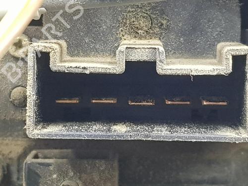 Climate control IVECO DAILY III Van 29 L 12 V (ALKA41A2, ALLA52A2, ALKA42A2) | BP8402294I5 