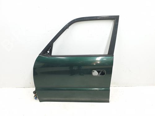Used Left front door TOYOTA LAND CRUISER 90 (_J9_) 3.0 TD (KZJ90_, KZJ95_, KZJ90R, KZJ95R, KZJ90W, KZJ95W) (125 hp) 31042123
