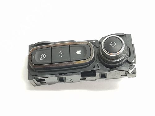 Switch RENAULT KADJAR (HA_, HL_) | BP37177681I30 - Image 2